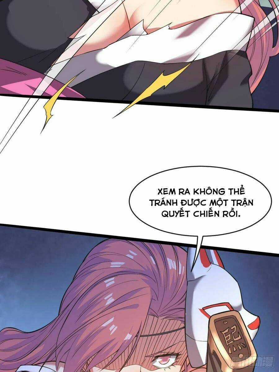 Vô Hạn Biến Dị - Chapter 29 - Trang 21