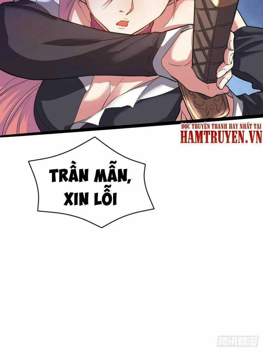 Vô Hạn Biến Dị - Chapter 29 - Trang 22