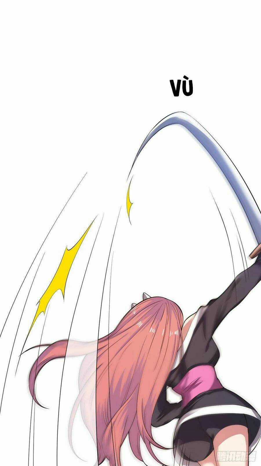 Vô Hạn Biến Dị - Chapter 29 - Trang 24