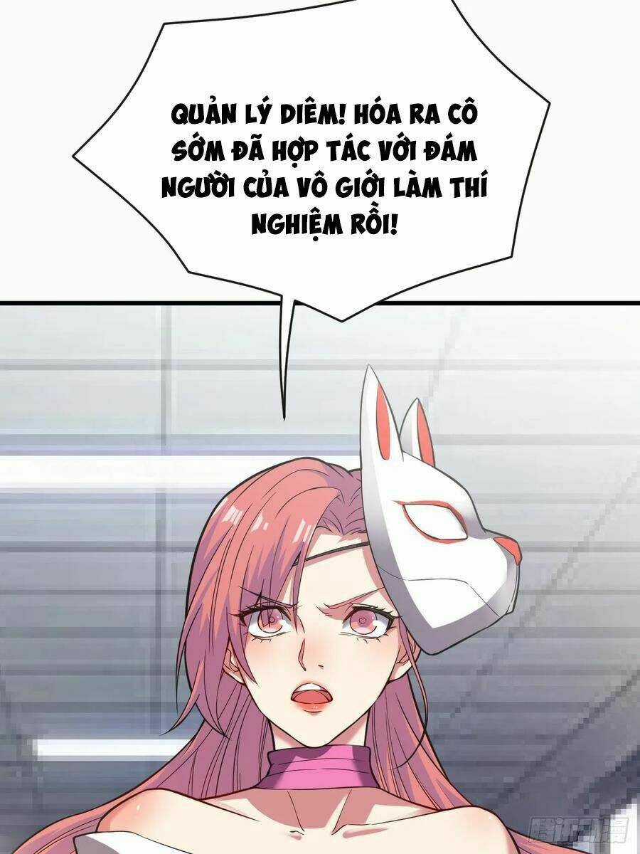 Vô Hạn Biến Dị - Chapter 29 - Trang 4