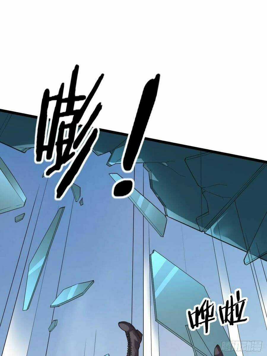 Vô Hạn Biến Dị - Chapter 29 - Trang 31