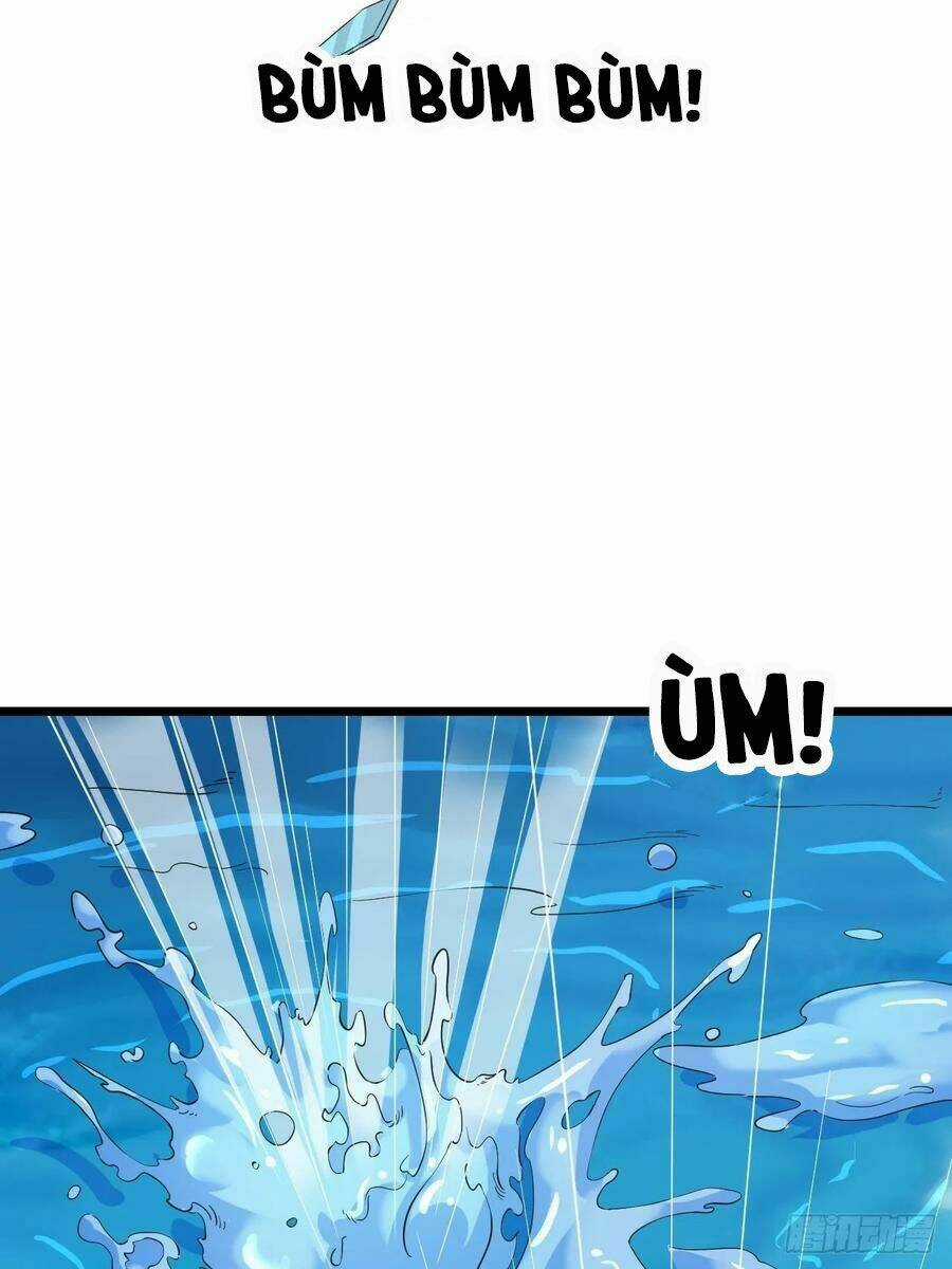 Vô Hạn Biến Dị - Chapter 29 - Trang 33