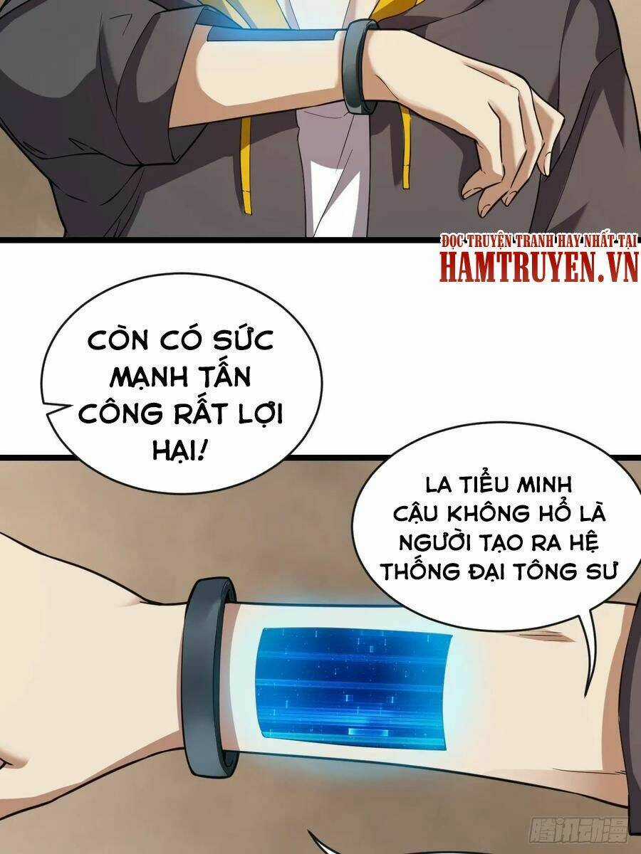 Vô Hạn Biến Dị - Chapter 29 - Trang 42