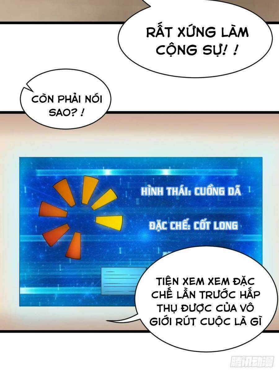 Vô Hạn Biến Dị - Chapter 29 - Trang 43