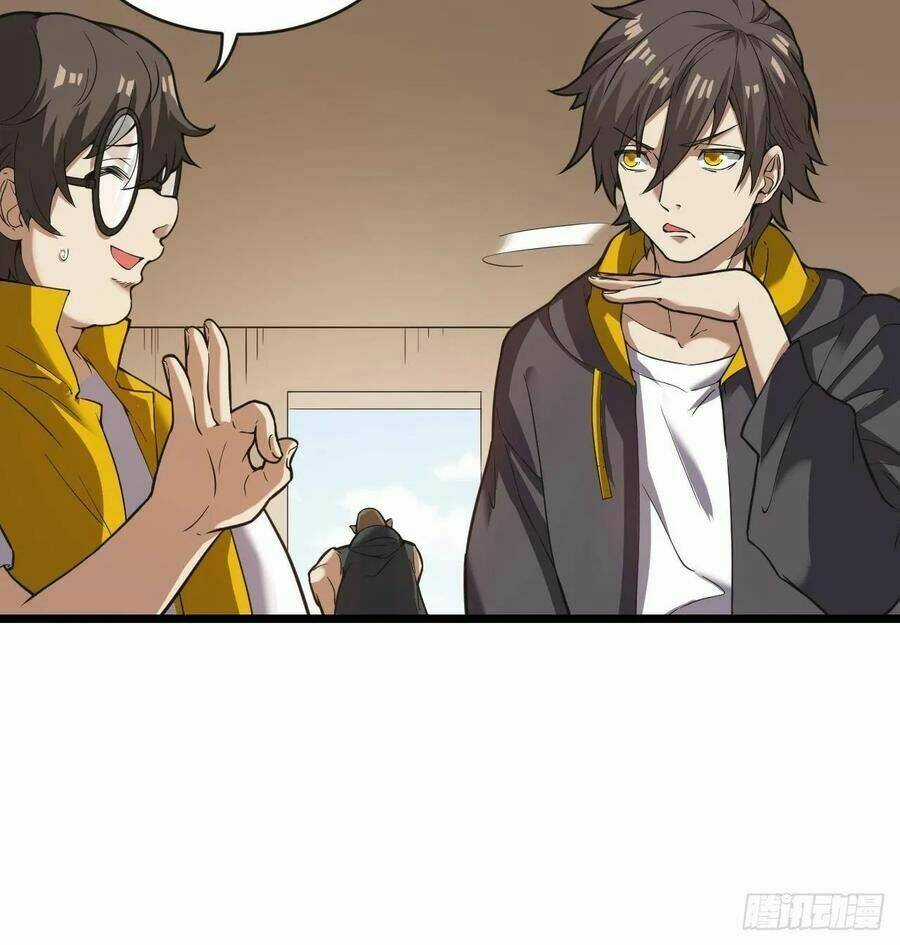 Vô Hạn Biến Dị - Chapter 29 - Trang 48