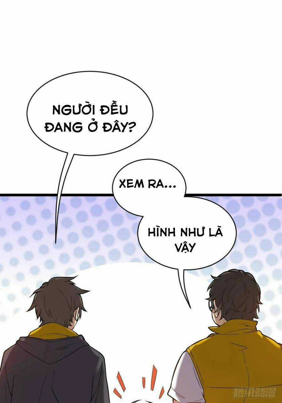 Vô Hạn Biến Dị - Chapter 29 - Trang 49