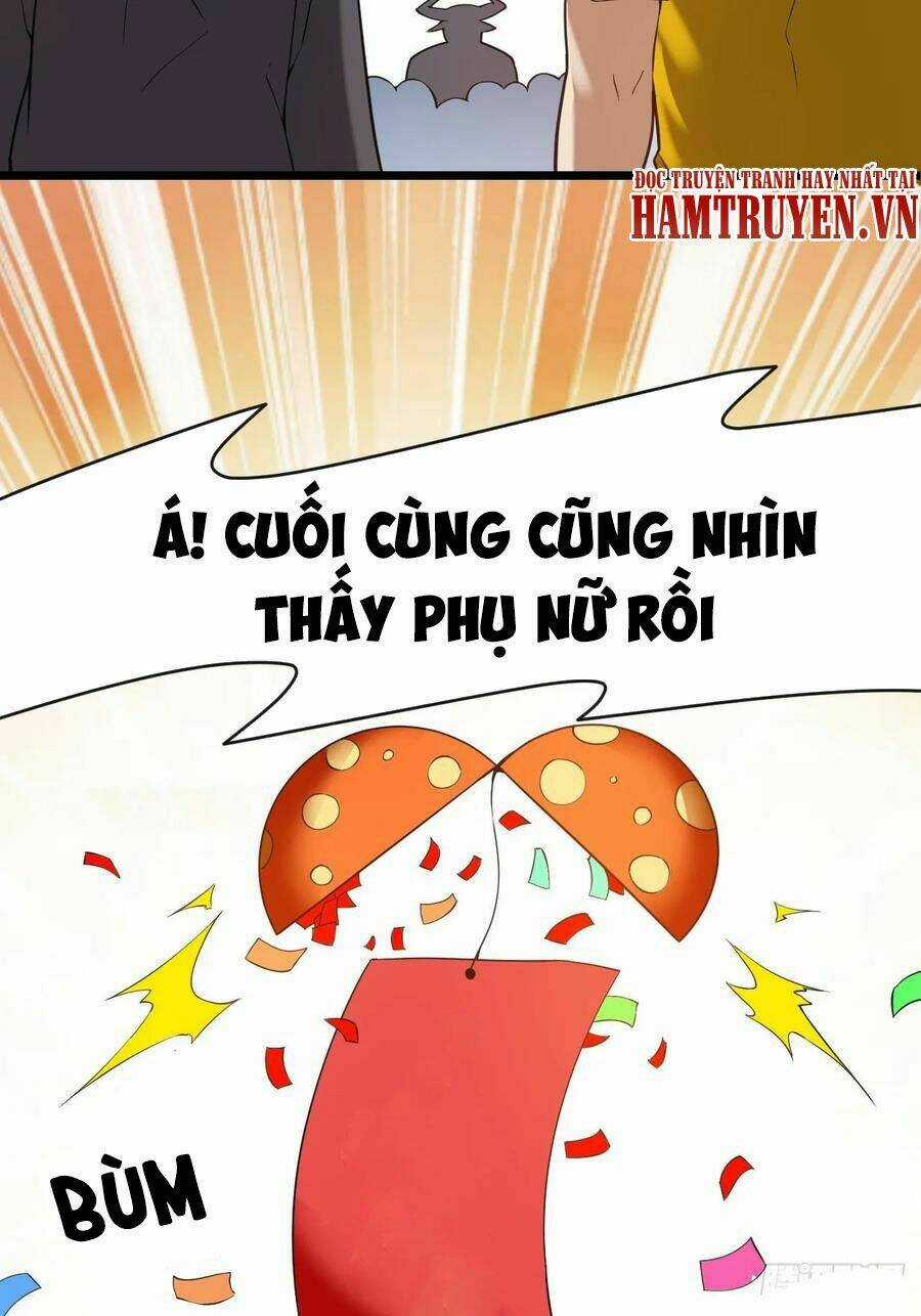 Vô Hạn Biến Dị - Chapter 29 - Trang 50