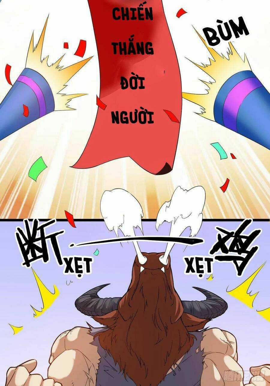 Vô Hạn Biến Dị - Chapter 29 - Trang 51