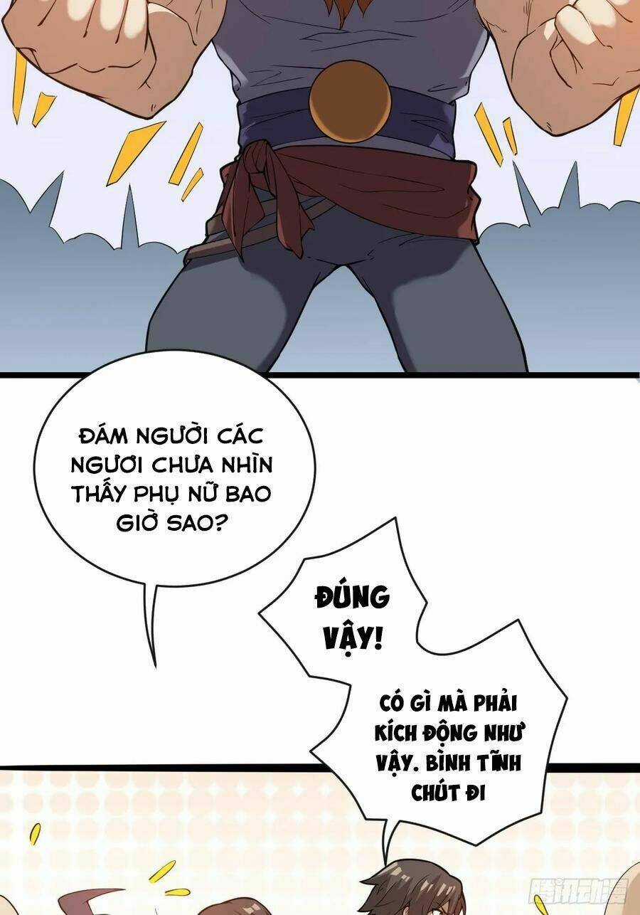 Vô Hạn Biến Dị - Chapter 29 - Trang 52