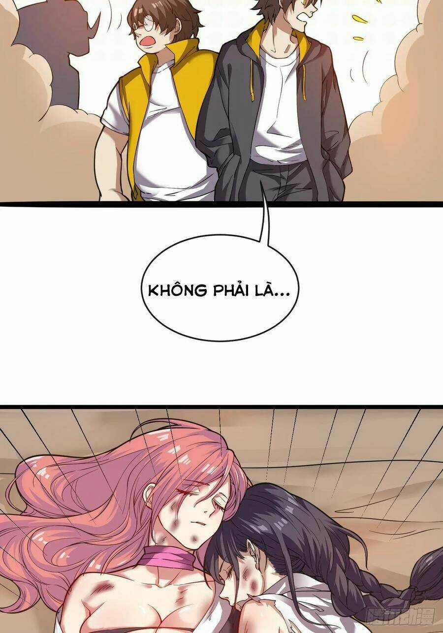 Vô Hạn Biến Dị - Chapter 29 - Trang 53