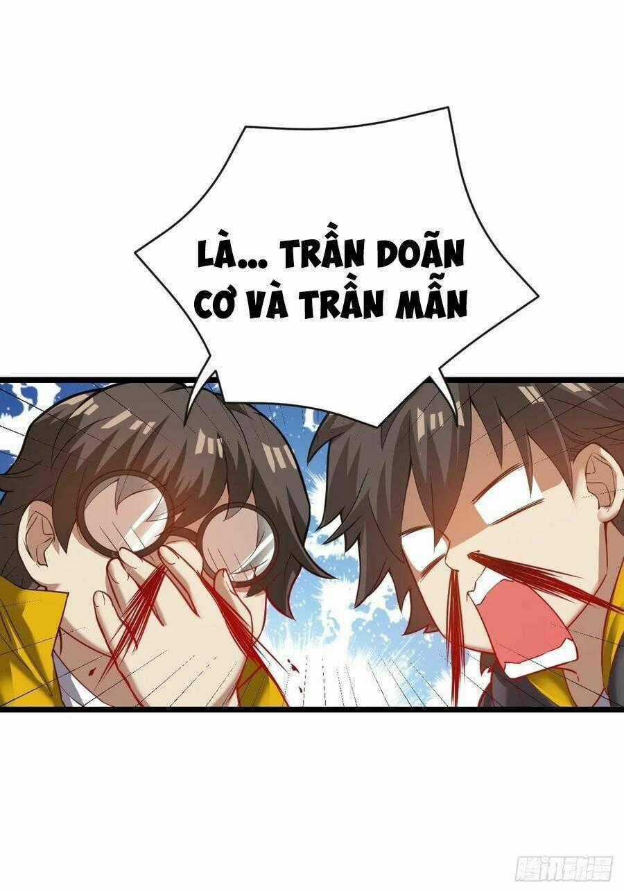 Vô Hạn Biến Dị - Chapter 29 - Trang 55