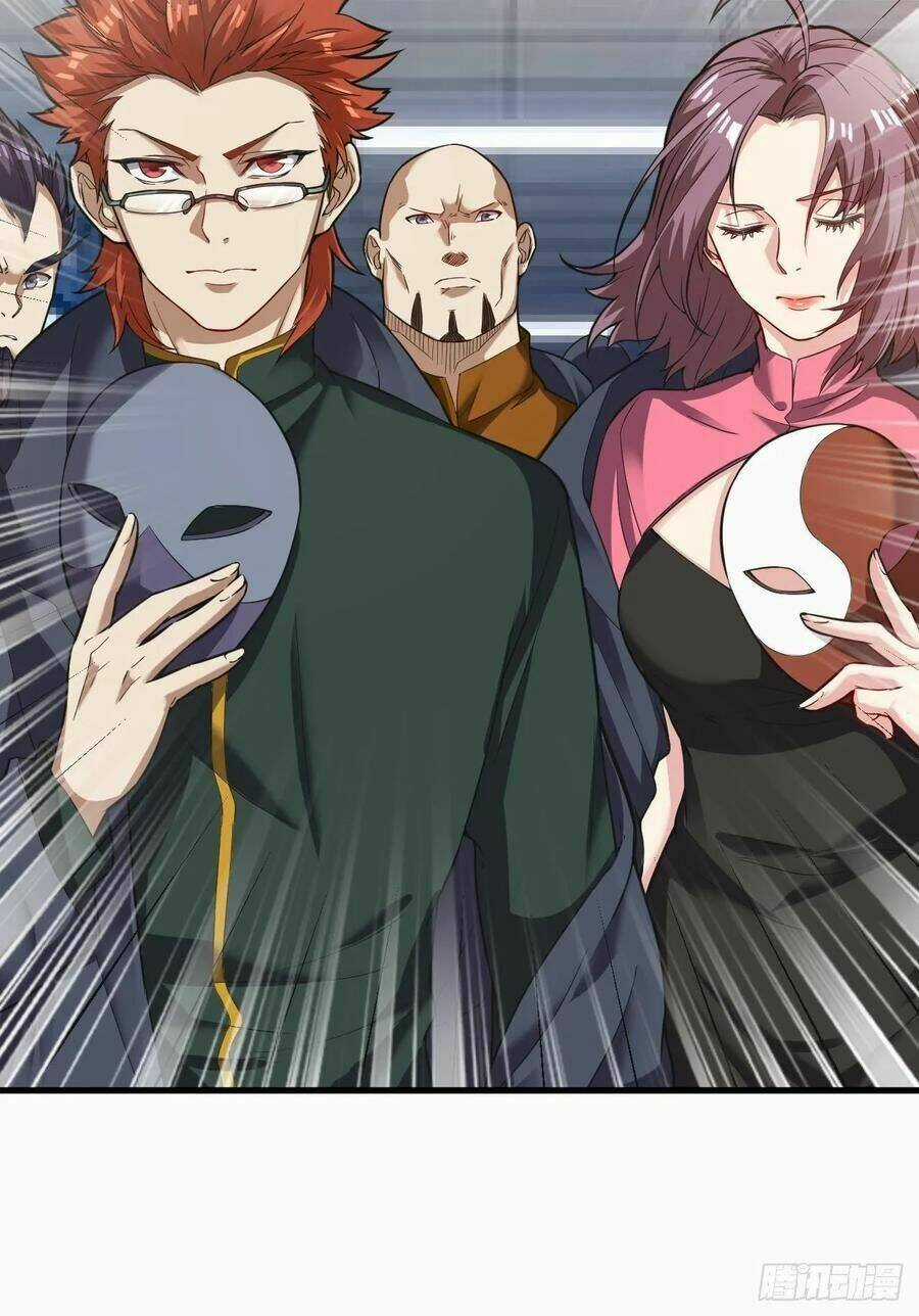 Vô Hạn Biến Dị - Chapter 29 - Trang 9