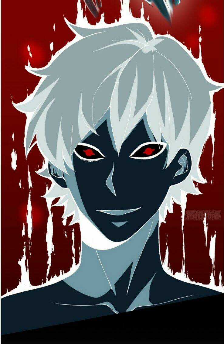 Vô Hạn Biến Dị - Chapter 3 - Trang 26