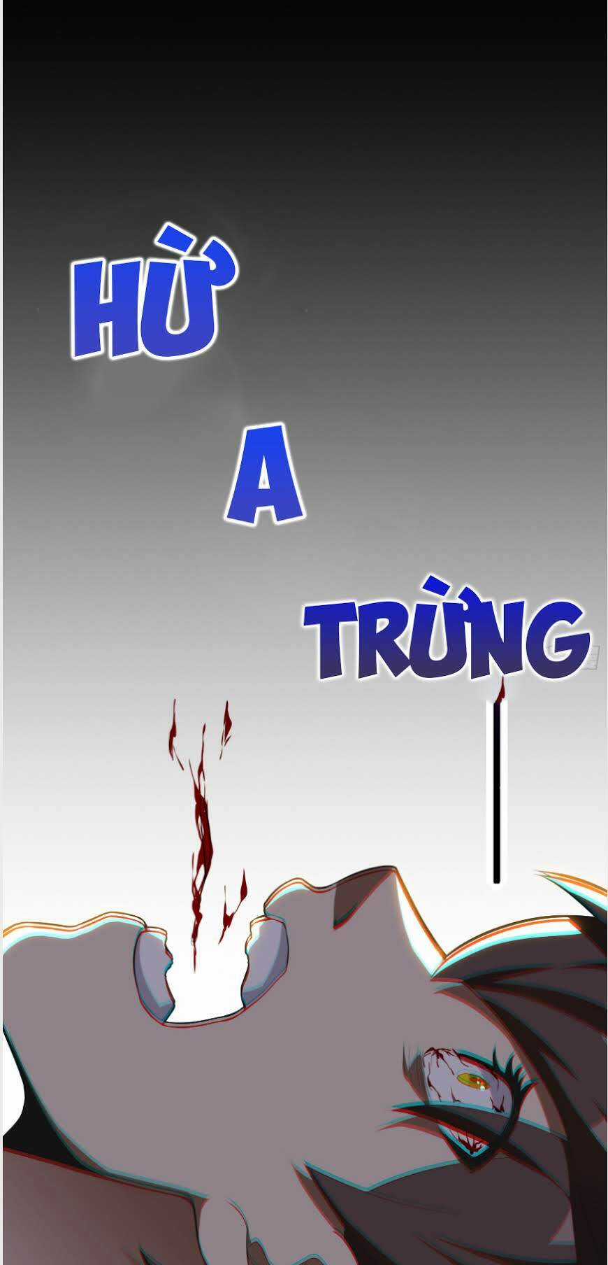 Vô Hạn Biến Dị - Chapter 3 - Trang 27