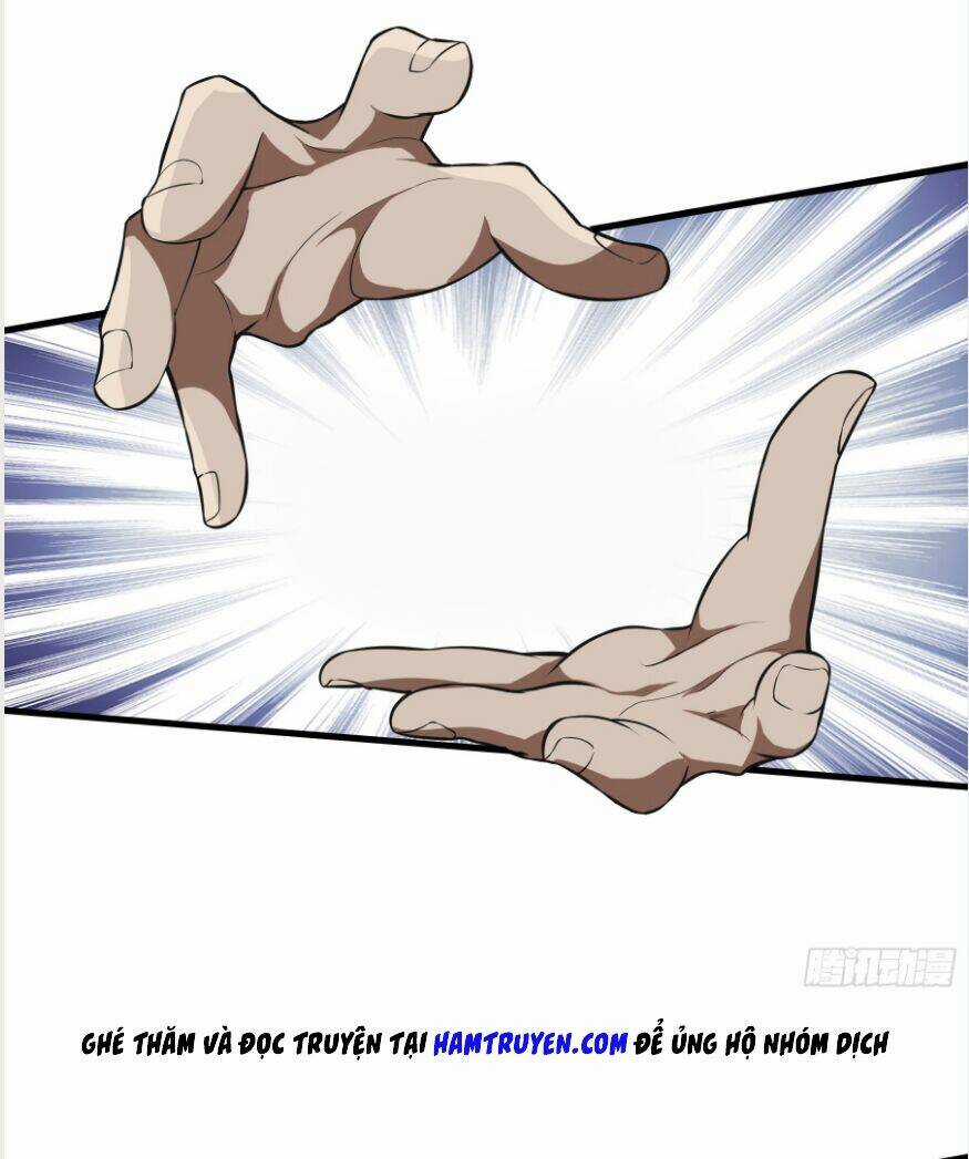 Vô Hạn Biến Dị - Chapter 3 - Trang 32