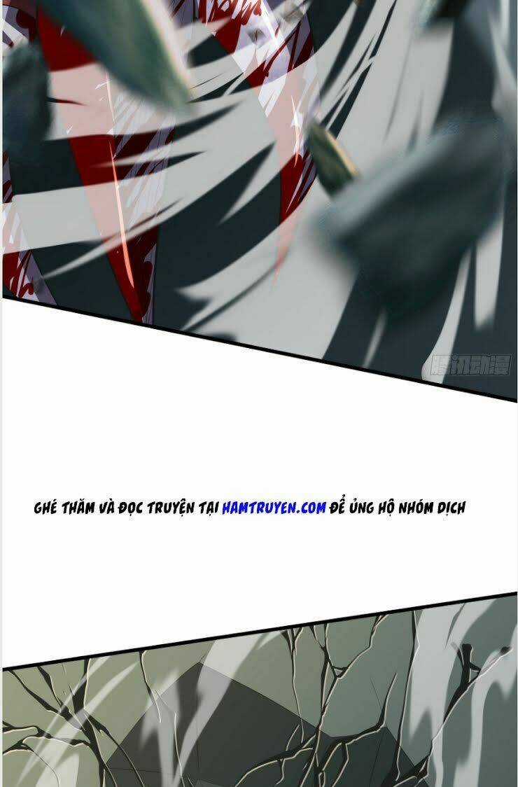 Vô Hạn Biến Dị - Chapter 3 - Trang 35