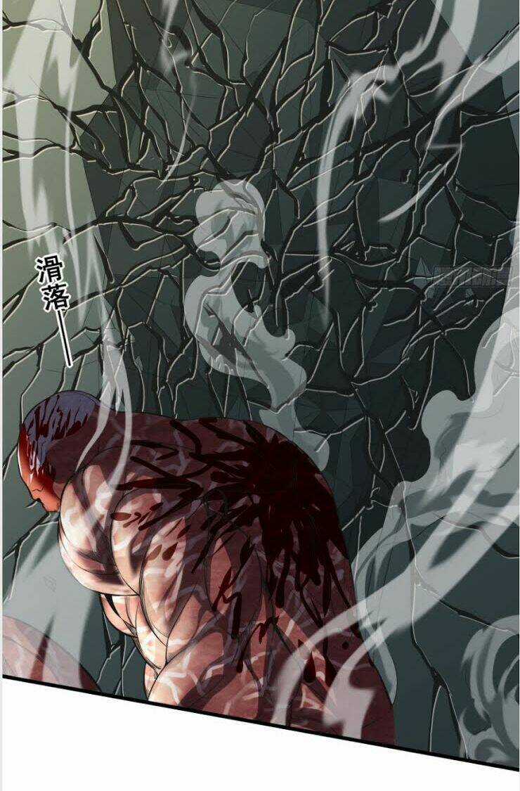 Vô Hạn Biến Dị - Chapter 3 - Trang 36