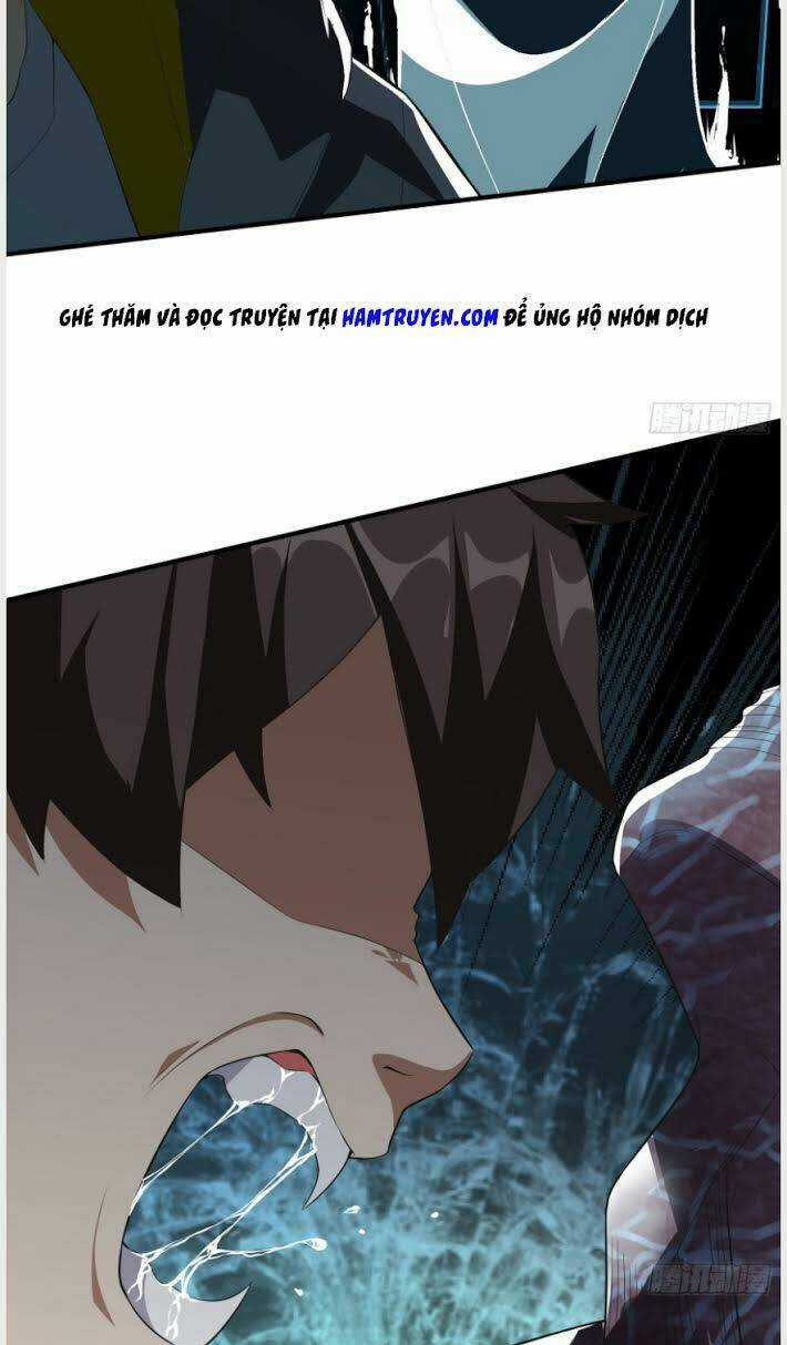 Vô Hạn Biến Dị - Chapter 3 - Trang 40