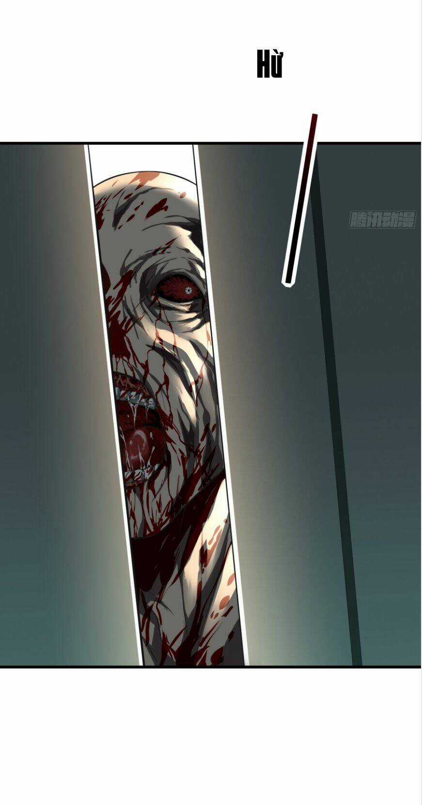 Vô Hạn Biến Dị - Chapter 3 - Trang 5