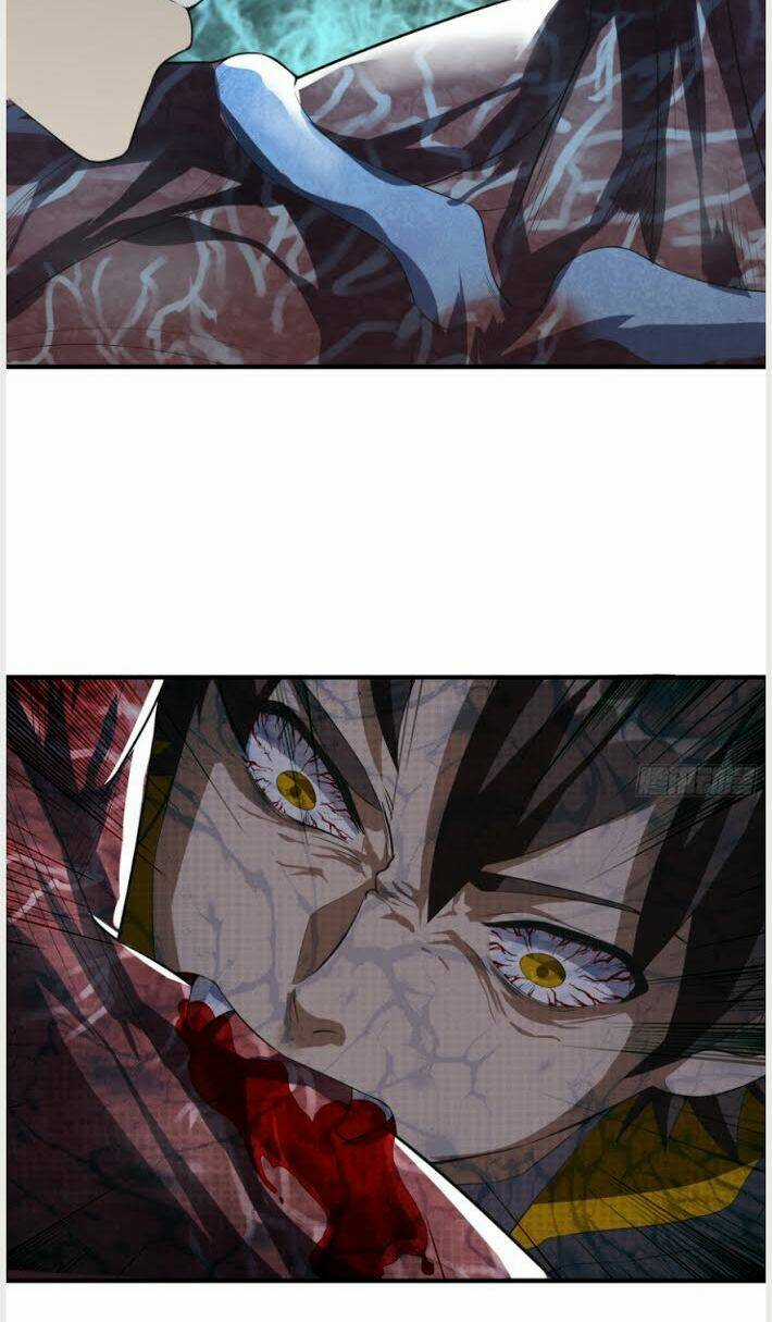 Vô Hạn Biến Dị - Chapter 3 - Trang 41