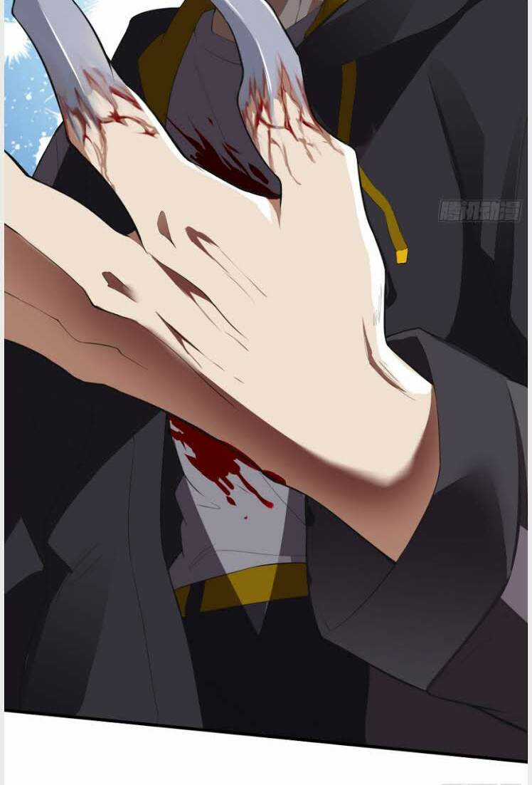 Vô Hạn Biến Dị - Chapter 3 - Trang 44