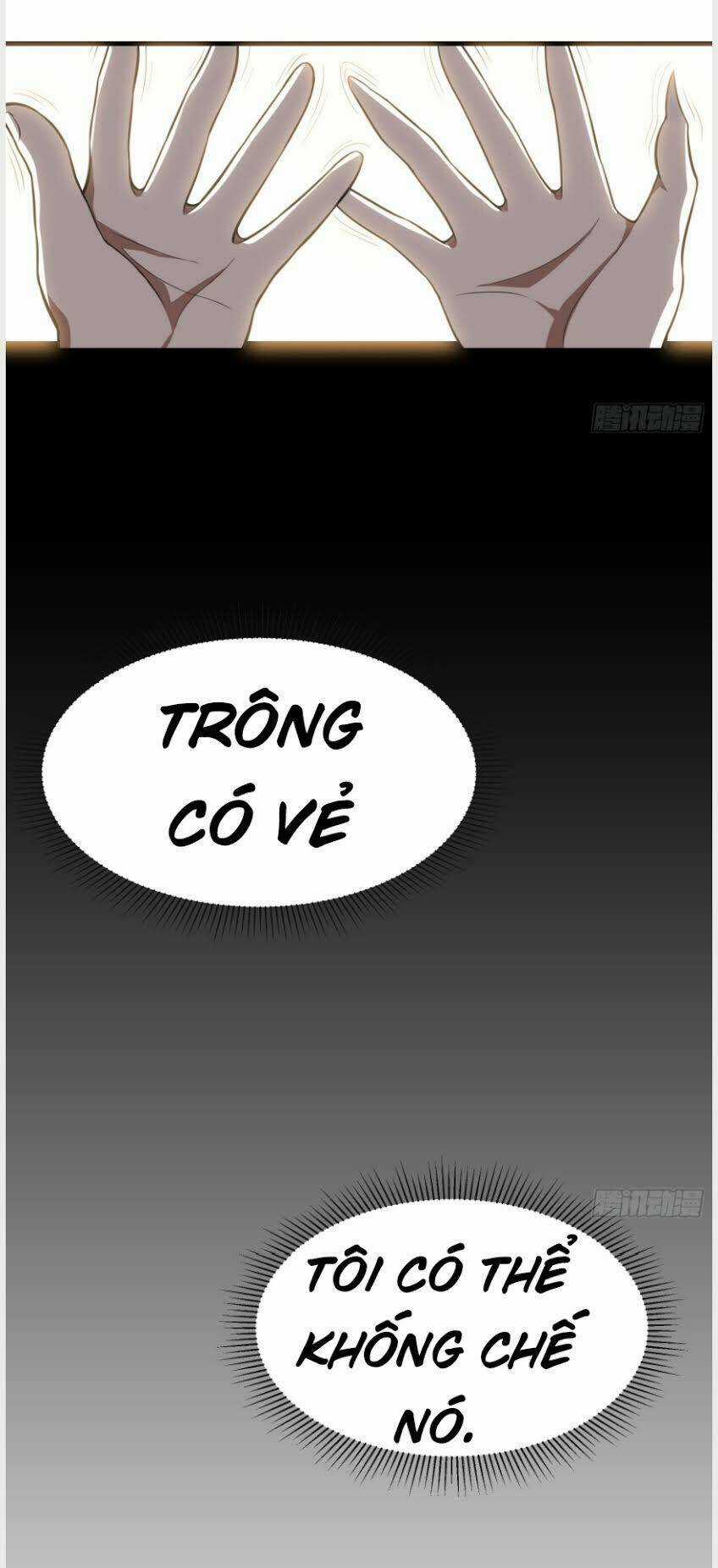 Vô Hạn Biến Dị - Chapter 3 - Trang 48