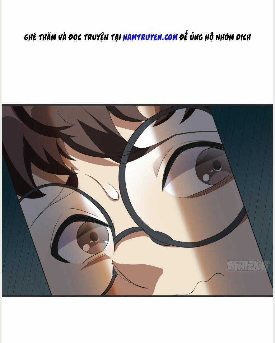 Vô Hạn Biến Dị - Chapter 3 - Trang 51