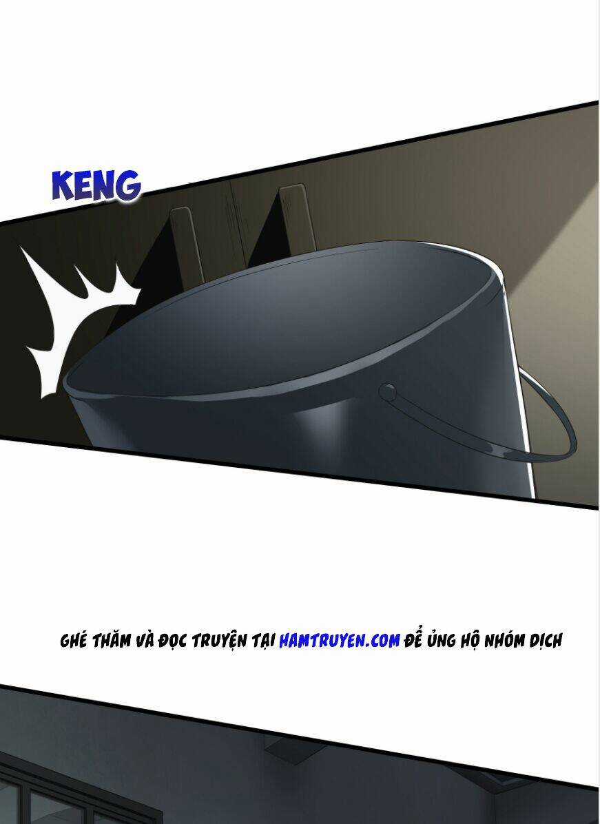 Vô Hạn Biến Dị - Chapter 3 - Trang 7