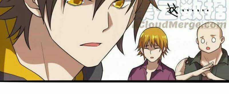 Vô Hạn Biến Dị - Chapter 30 - Trang 13