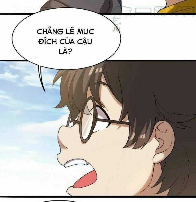 Vô Hạn Biến Dị - Chapter 30 - Trang 23