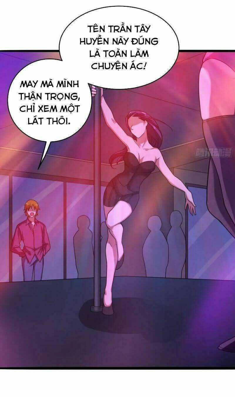 Vô Hạn Biến Dị - Chapter 30 - Trang 28