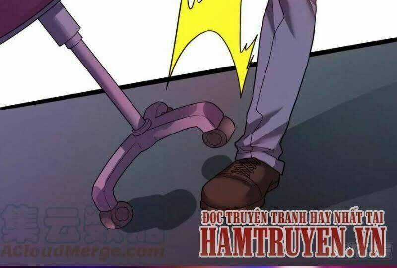 Vô Hạn Biến Dị - Chapter 30 - Trang 30