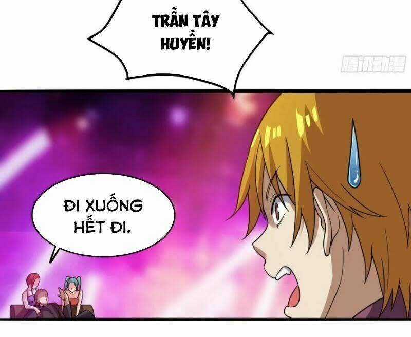 Vô Hạn Biến Dị - Chapter 30 - Trang 32