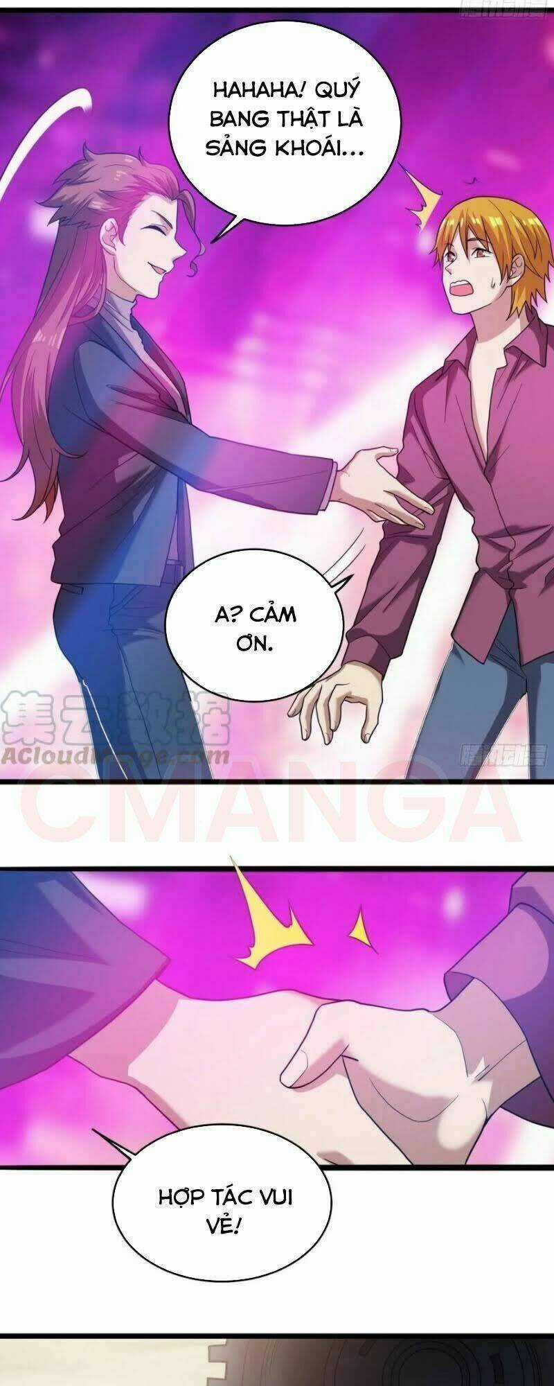 Vô Hạn Biến Dị - Chapter 30 - Trang 40