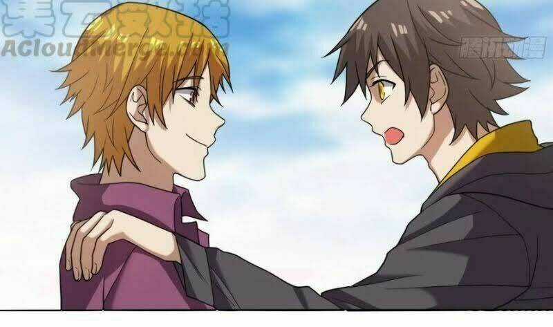 Vô Hạn Biến Dị - Chapter 30 - Trang 46