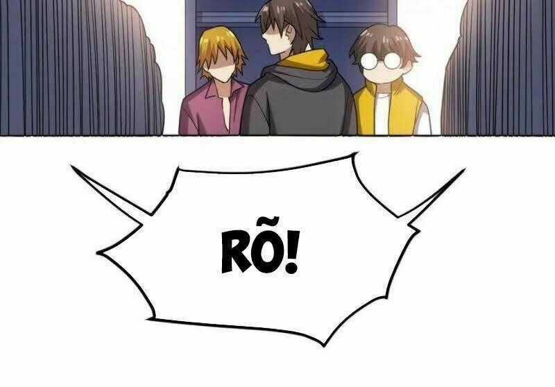 Vô Hạn Biến Dị - Chapter 30 - Trang 48