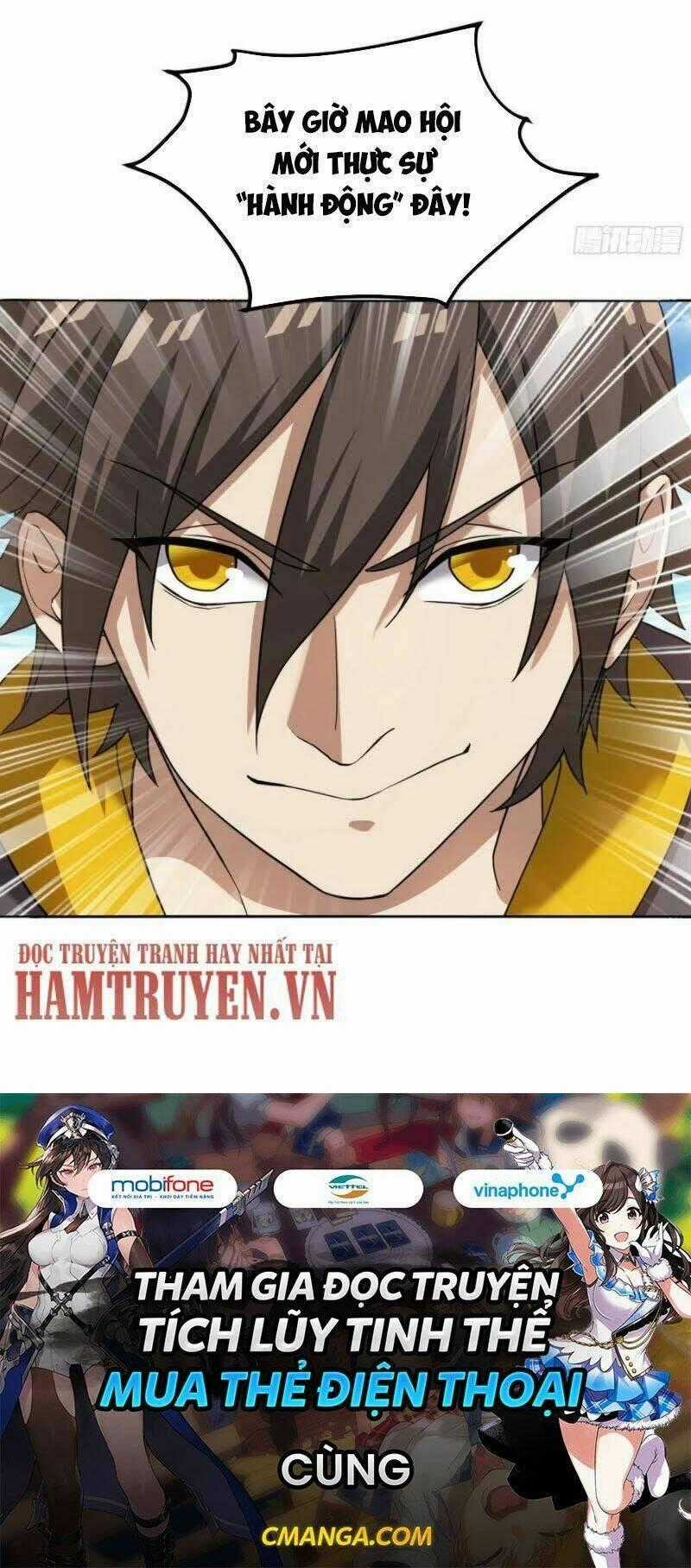 Vô Hạn Biến Dị - Chapter 30 - Trang 49