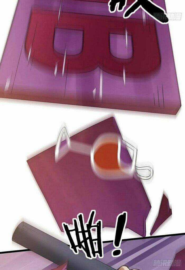 Vô Hạn Biến Dị - Chapter 31 - Trang 15