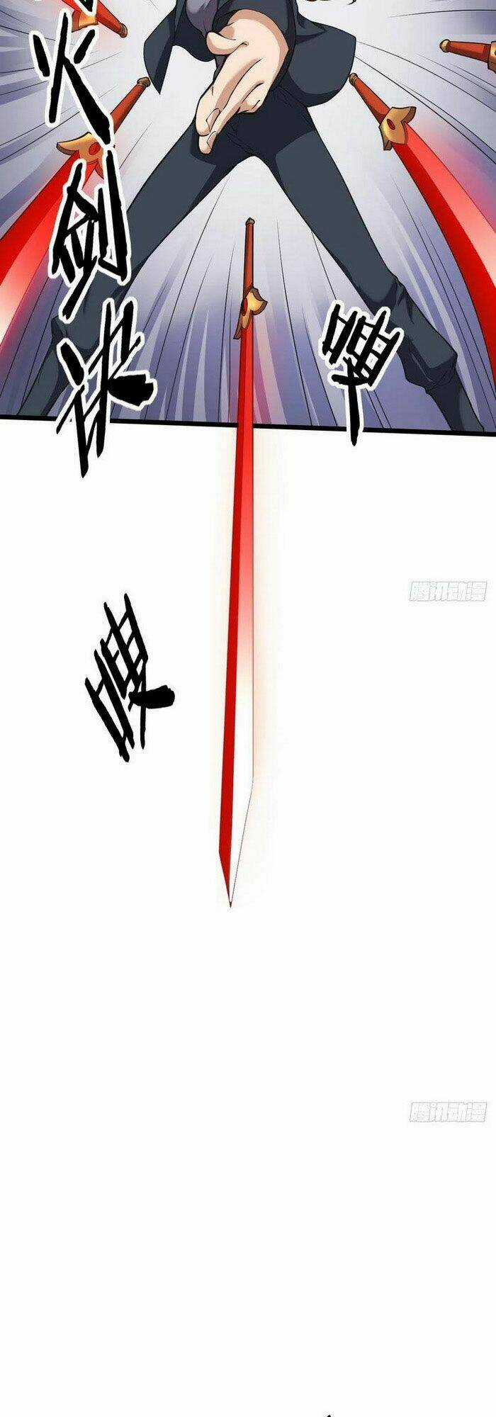 Vô Hạn Biến Dị - Chapter 31 - Trang 22