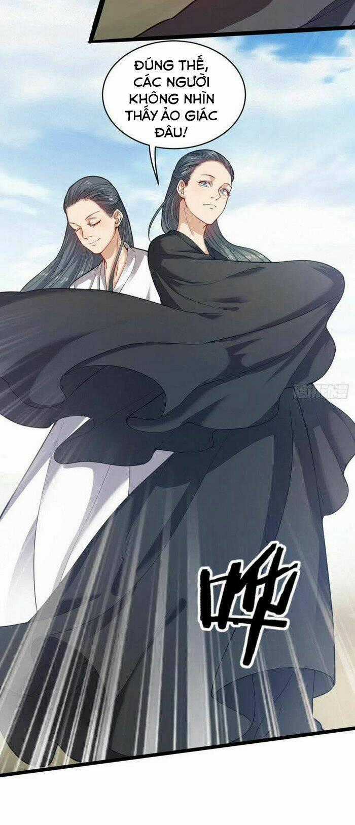 Vô Hạn Biến Dị - Chapter 31 - Trang 31