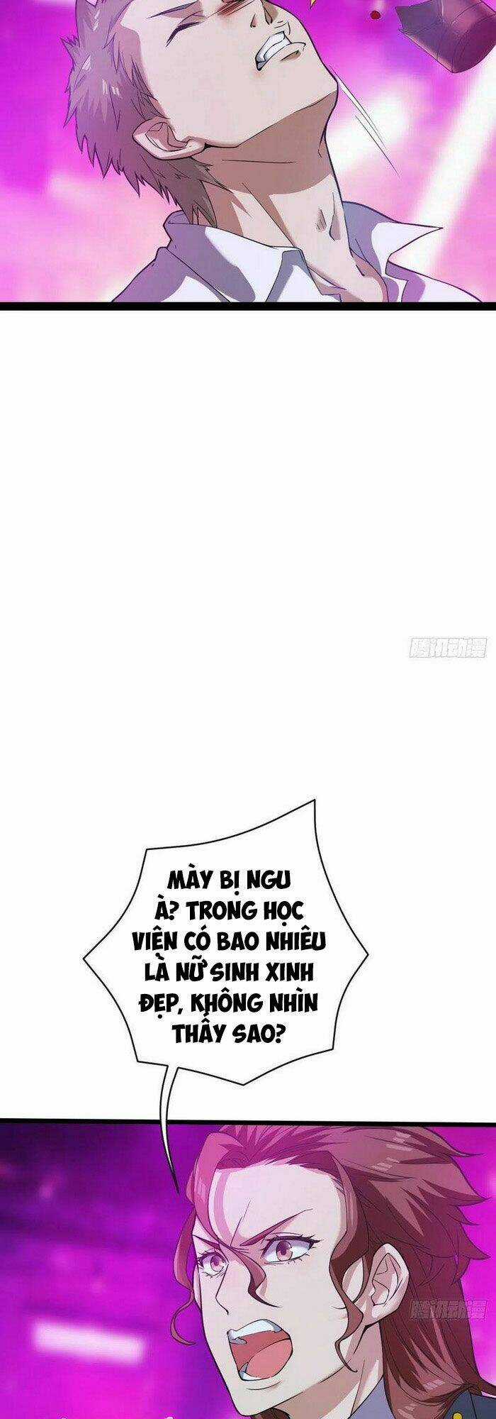 Vô Hạn Biến Dị - Chapter 31 - Trang 5