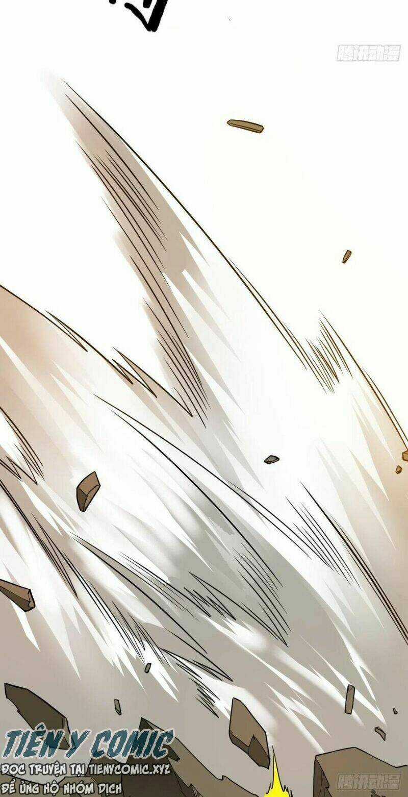 Vô Hạn Biến Dị - Chapter 32 - Trang 18