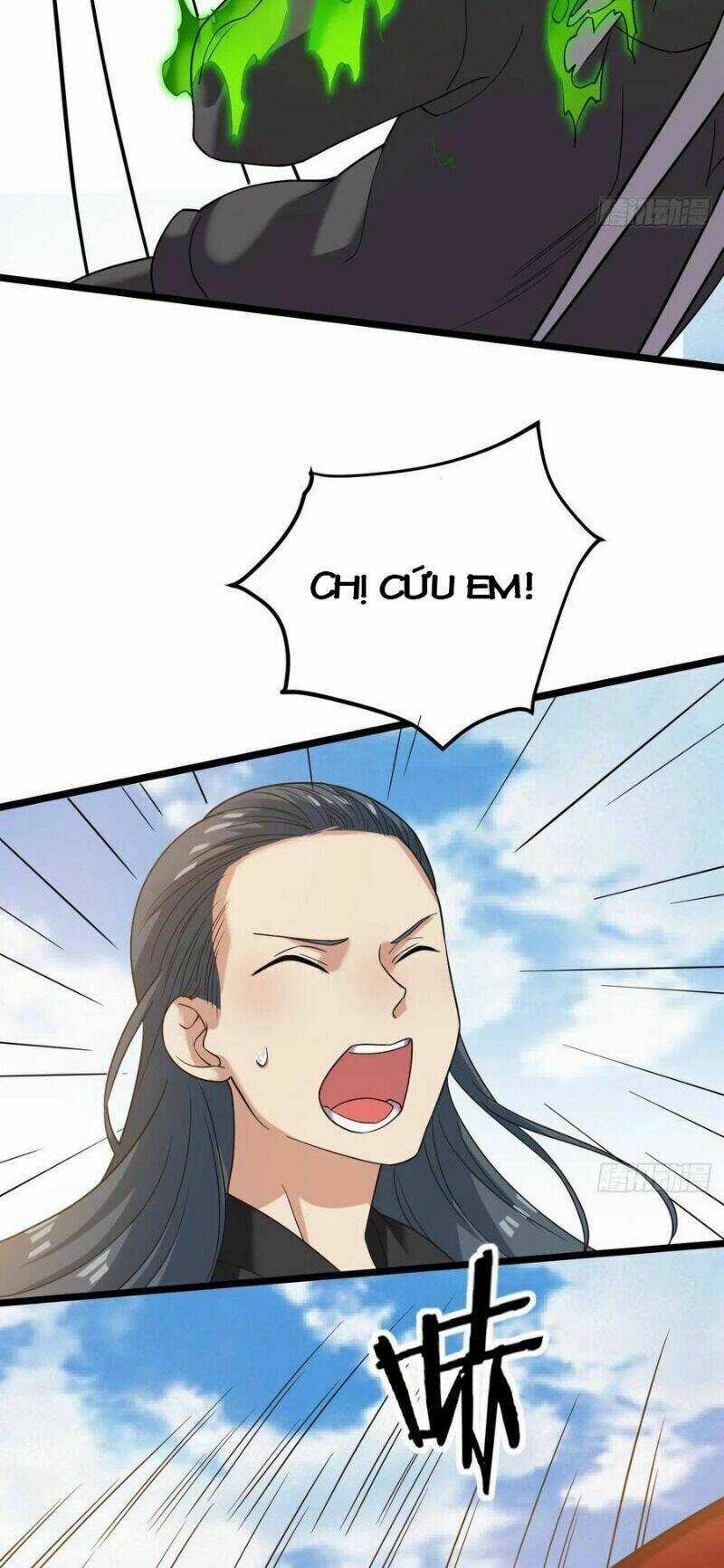 Vô Hạn Biến Dị - Chapter 32 - Trang 25