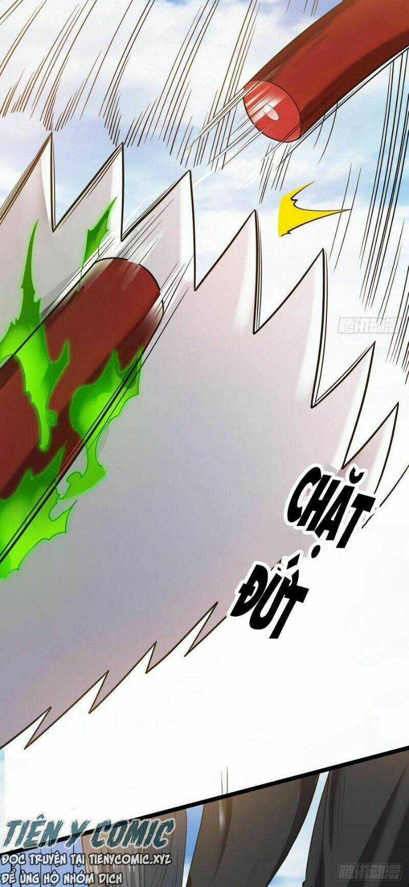 Vô Hạn Biến Dị - Chapter 32 - Trang 26