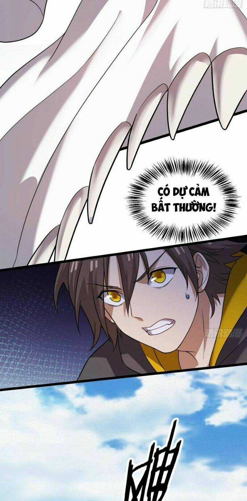 Vô Hạn Biến Dị - Chapter 32 - Trang 29