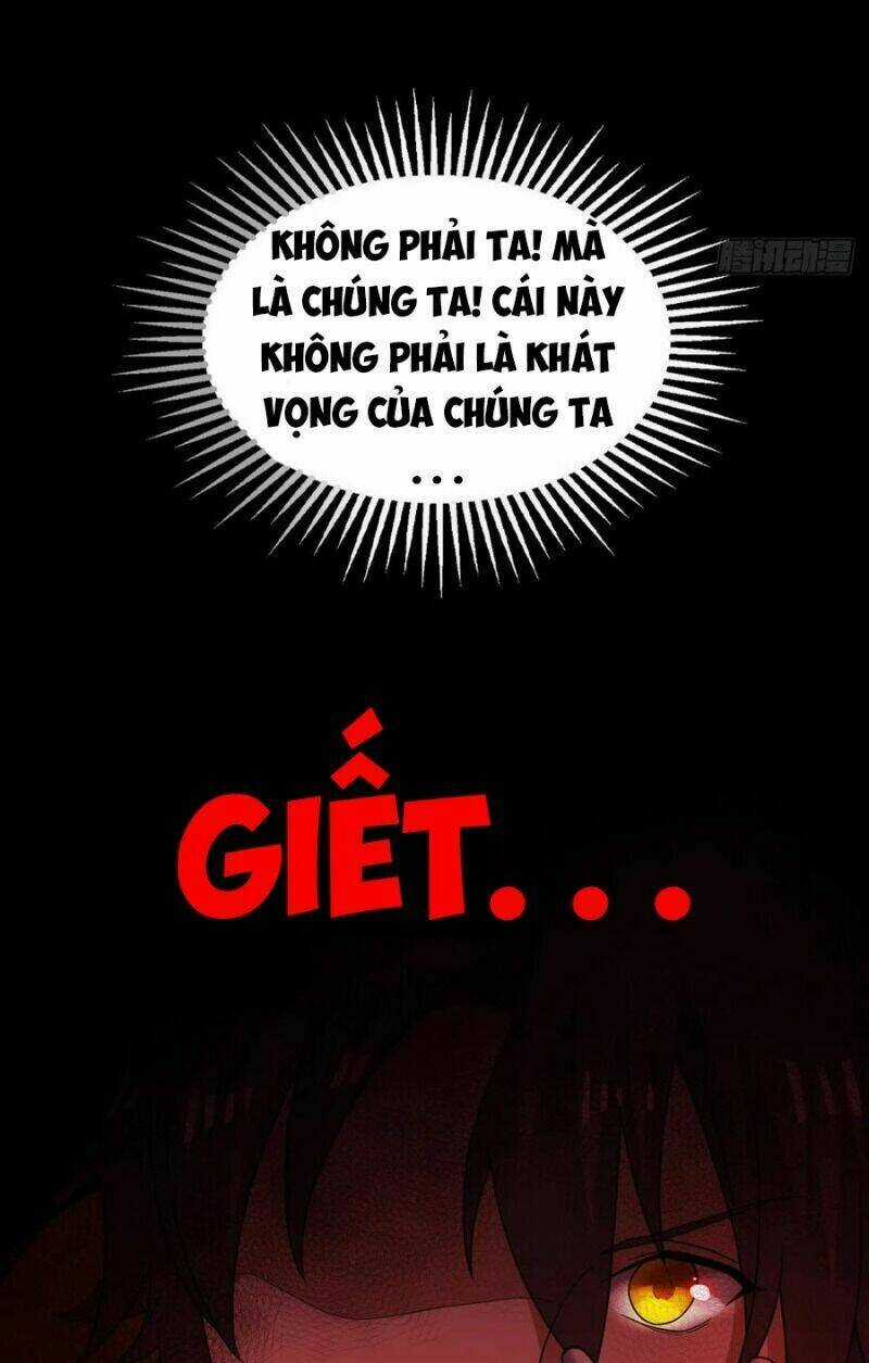 Vô Hạn Biến Dị - Chapter 32 - Trang 33