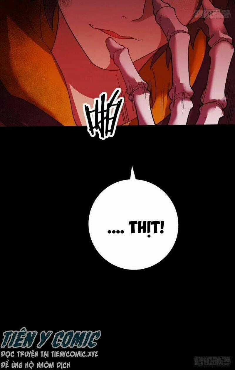 Vô Hạn Biến Dị - Chapter 32 - Trang 34