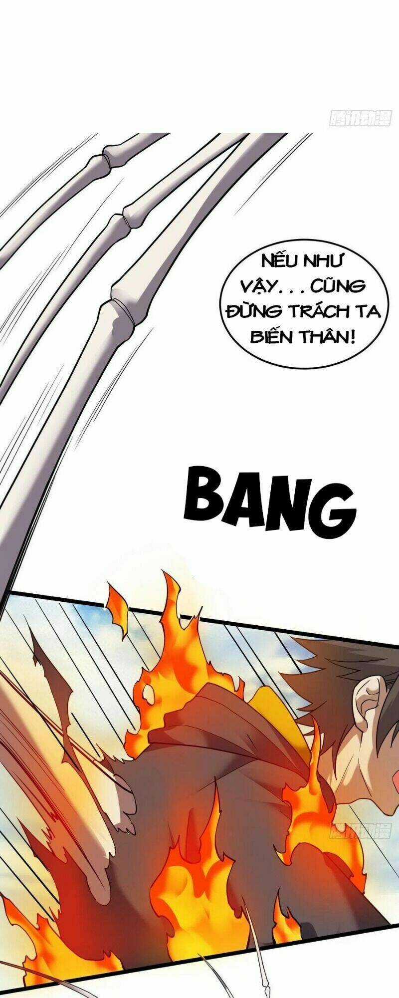 Vô Hạn Biến Dị - Chapter 32 - Trang 8