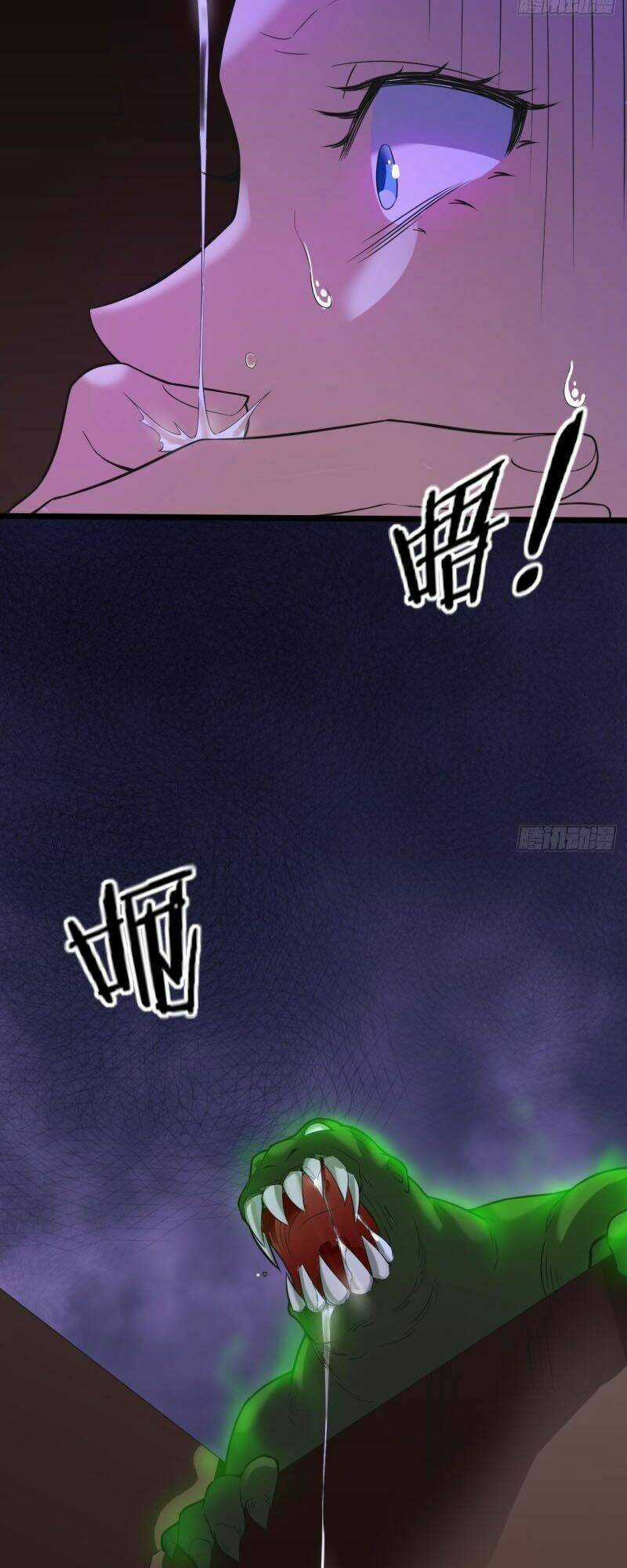 Vô Hạn Biến Dị - Chapter 33 - Trang 30