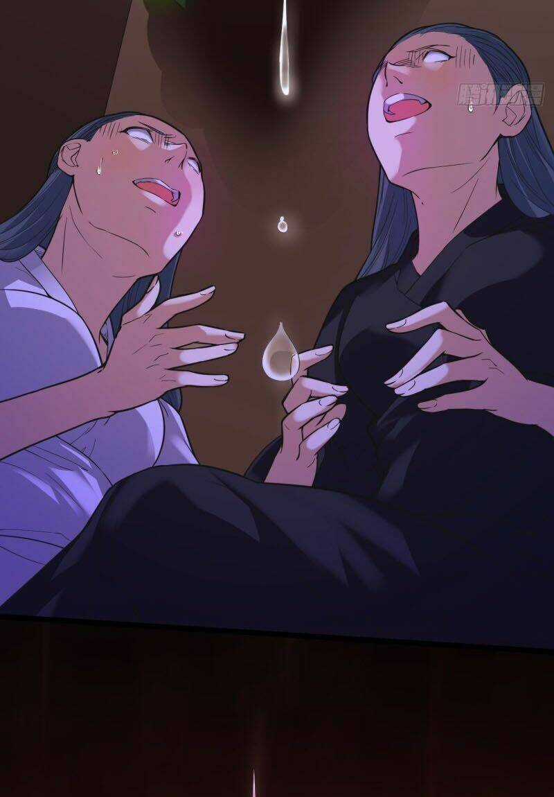 Vô Hạn Biến Dị - Chapter 33 - Trang 31